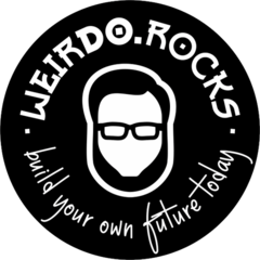 Weirdo.Rocks