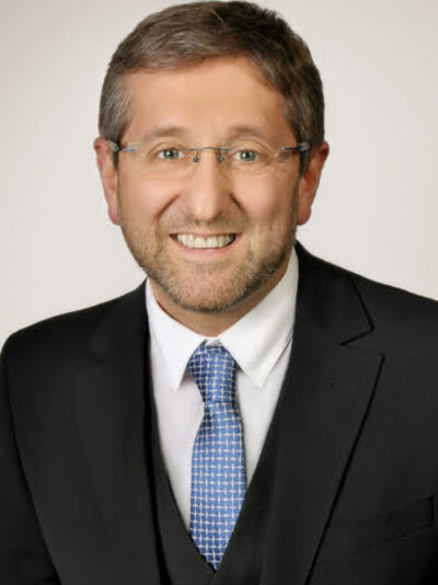 Mag. Christian Schäfer