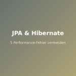 JPA Hibernate Header
